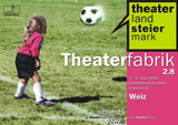 Theaterfabrik - Festival für Kinder