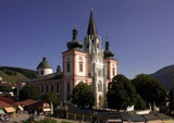 Die Mariazeller Basilika
