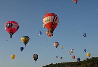 Könige der Lüfte (balloon20089.com)